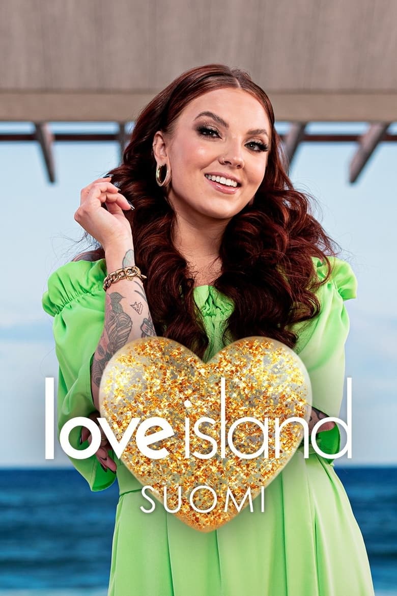 Poster of Love Island Suomi