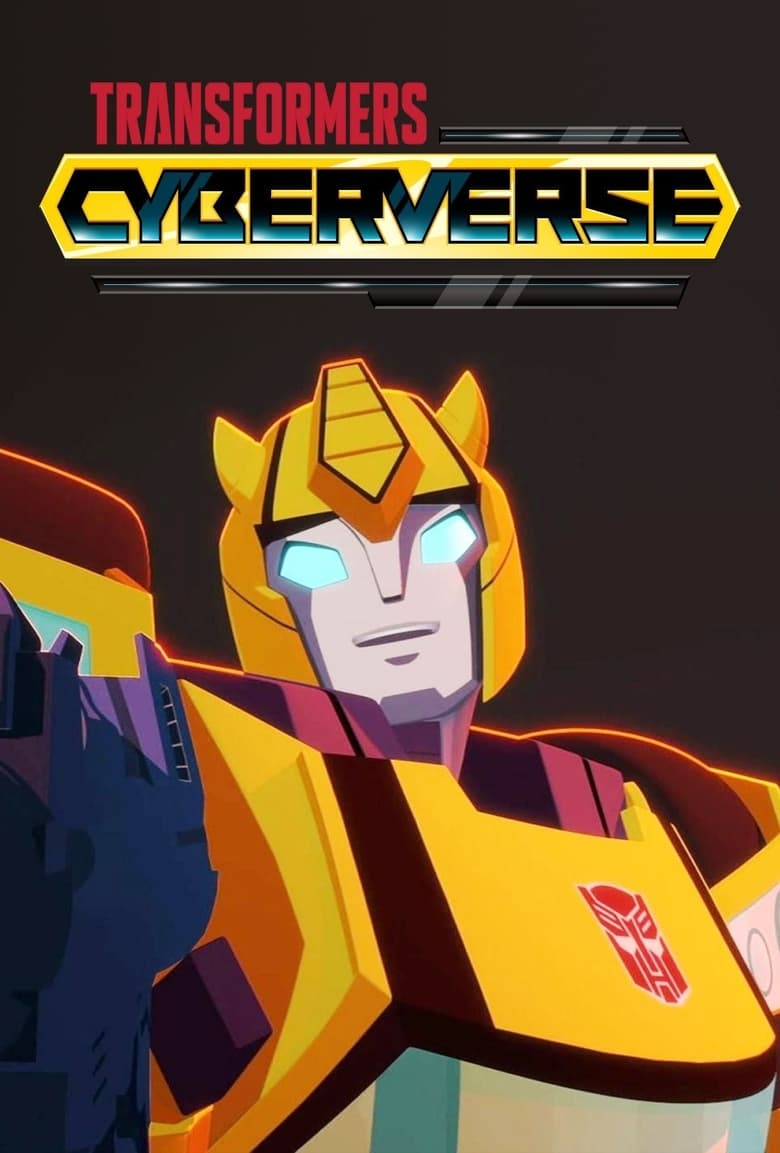 Poster of Episodes in Transformers  Cyberverse - Season 3 - Season 3