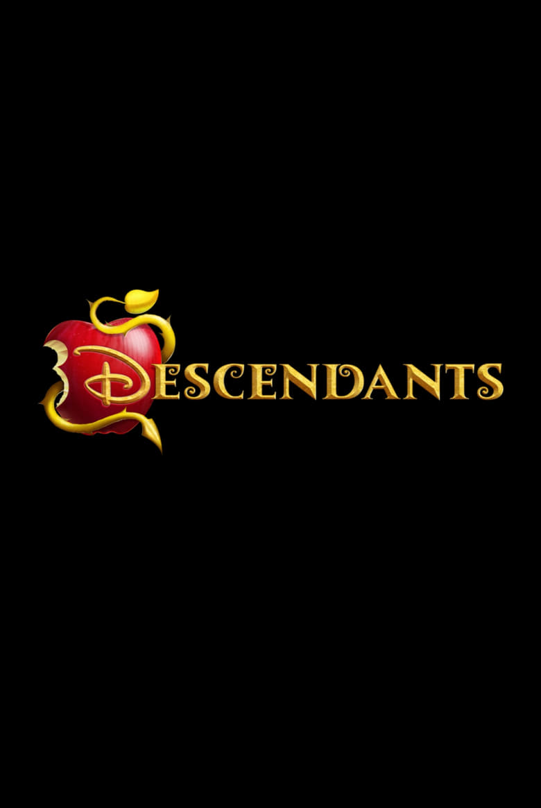 Poster of Descendants: For The Win