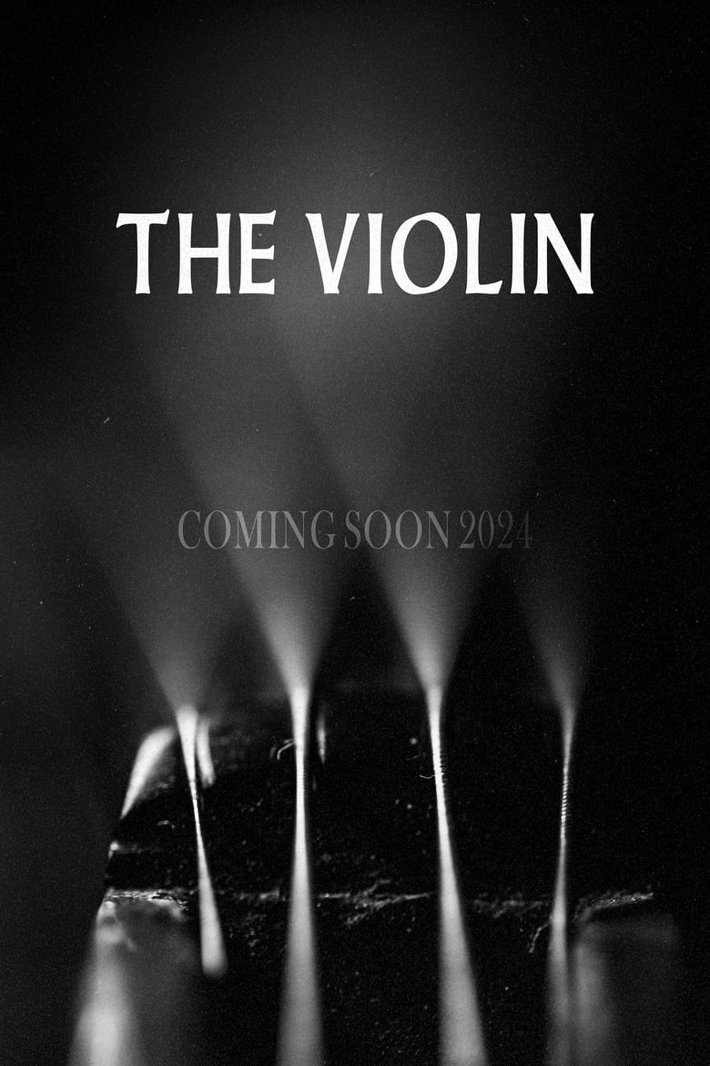 Poster of The Violin