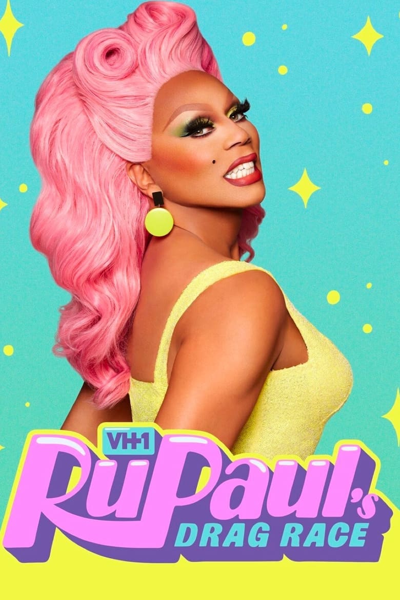 Poster of Episodes in The Pit Stop - RuPaul's Drag Race Season 13 - RuPaul's Drag Race Season 13