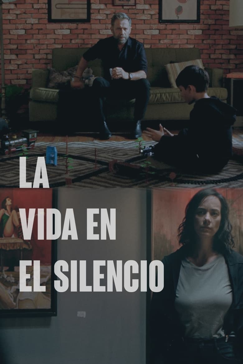 Poster of Life in Silence