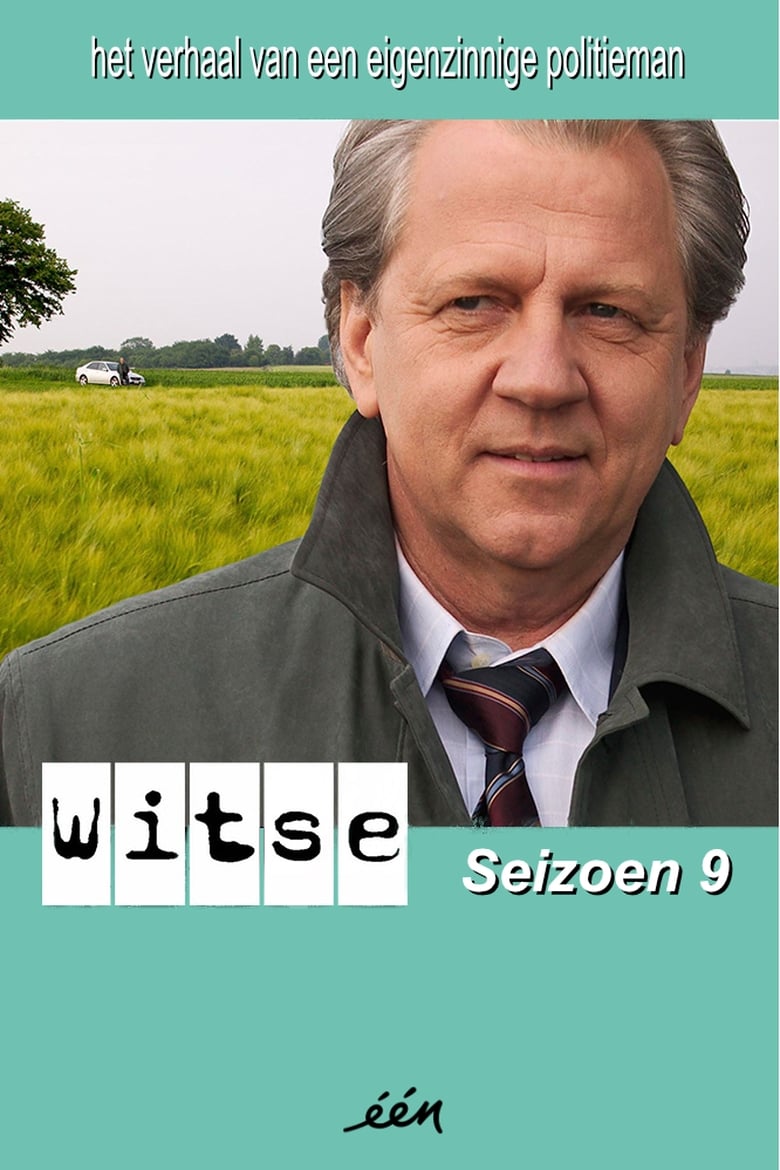 Poster of Episodes in Witse - Season 9 - Season 9