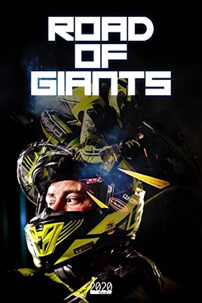 Poster of Road of Giants