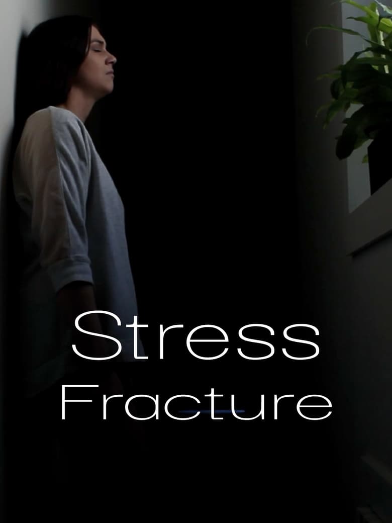 Poster of Stress Fracture