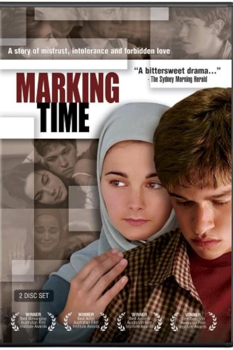 Poster of Marking Time