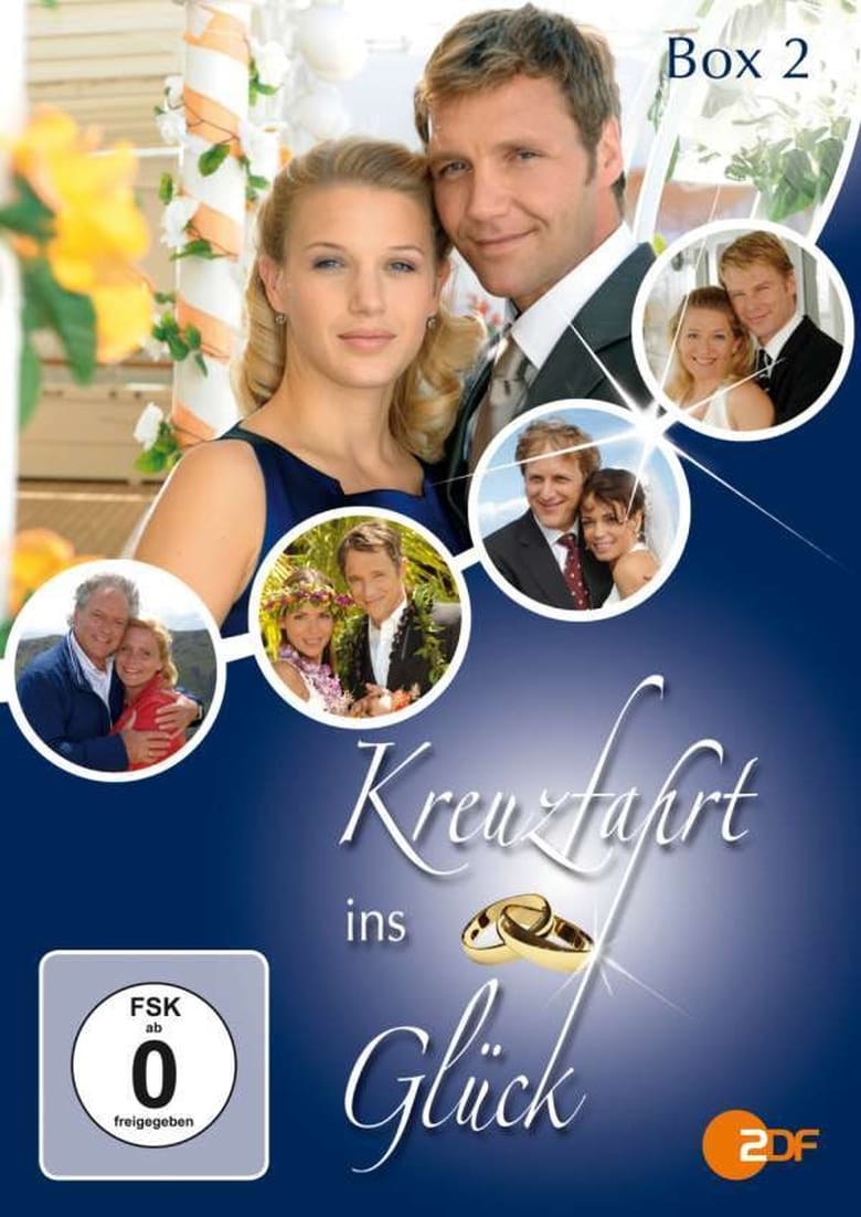 Poster of Episodes in Kreuzfahrt Ins Glück - Season 1 - Season 1