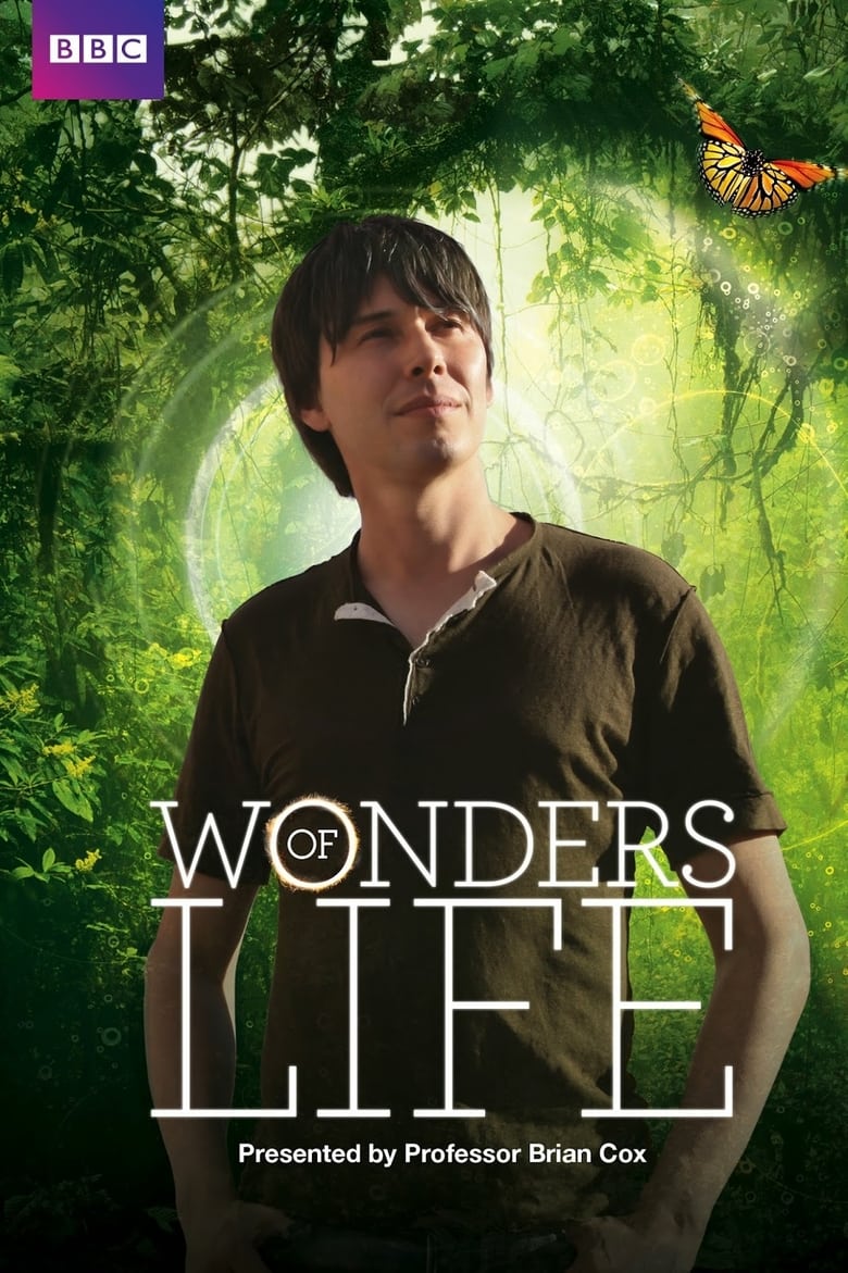 Poster of Wonders Of Life - Season 1 - Episode 5 - Home