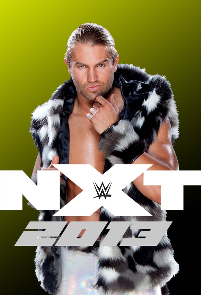 Poster of Episodes in WWE NXT - Season 7 - Season 7