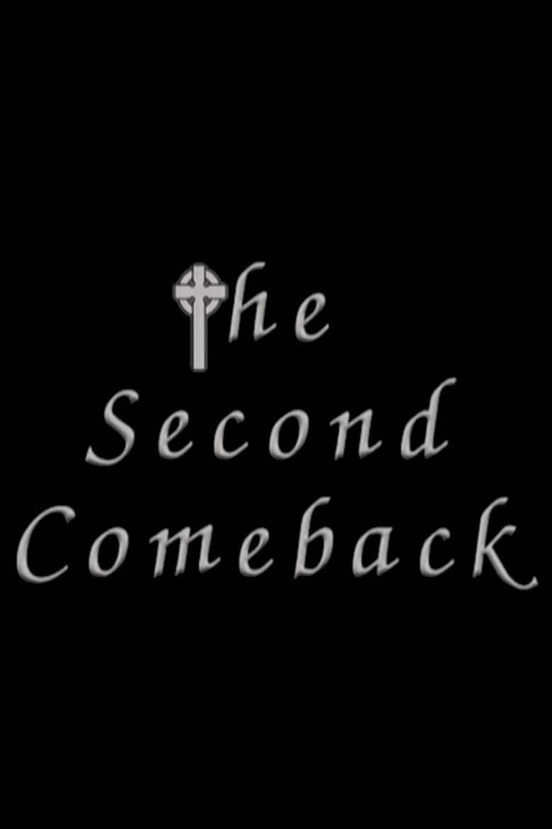 Poster of The Second Comeback