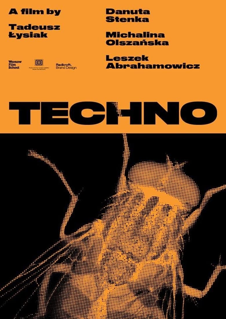 Poster of Techno