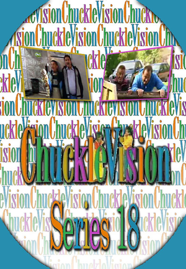 Poster of Cast and Crew in ChuckleVision - Season 18 - Episode 7 - Oompah Oompah