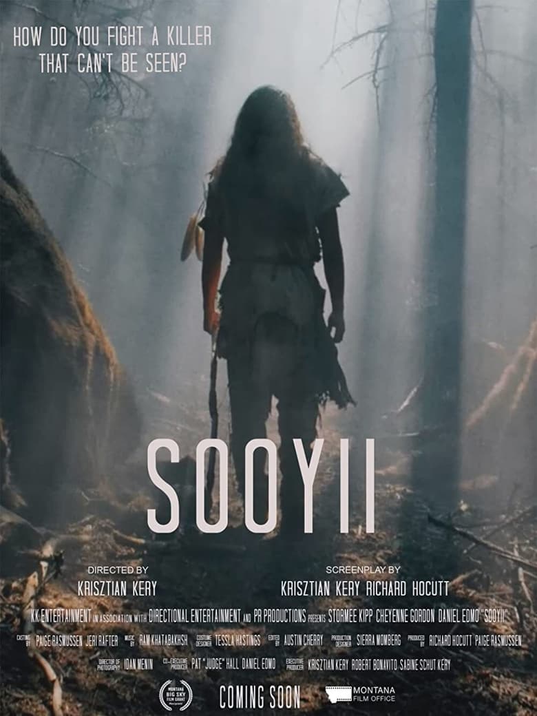 Poster of Sooyii