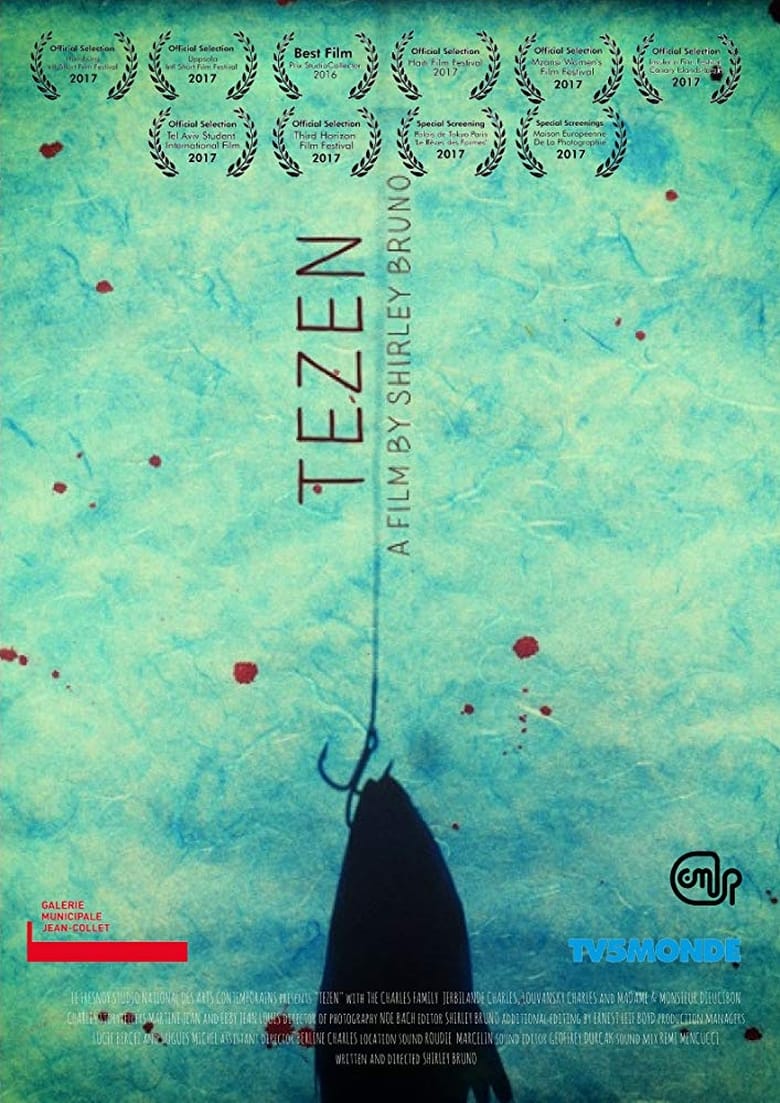 Poster of Tezen