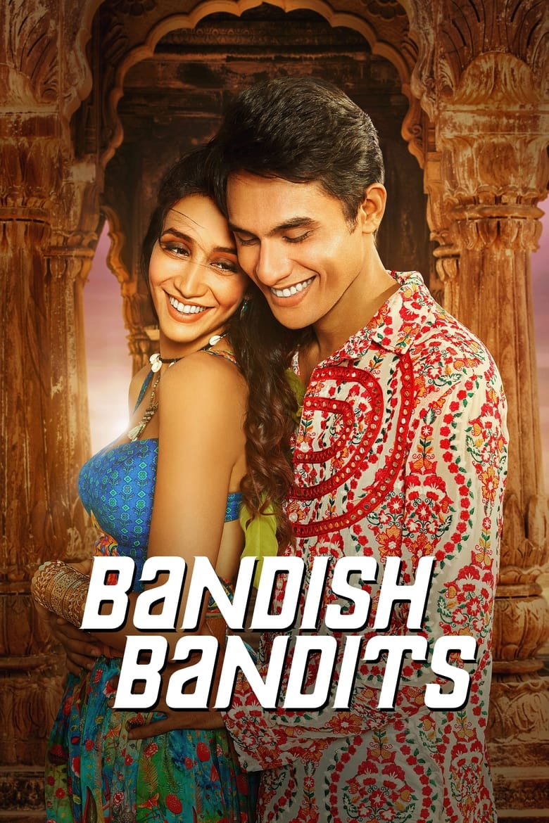 Poster of Episodes in Bandish Bandits - Season 1 - Season 1