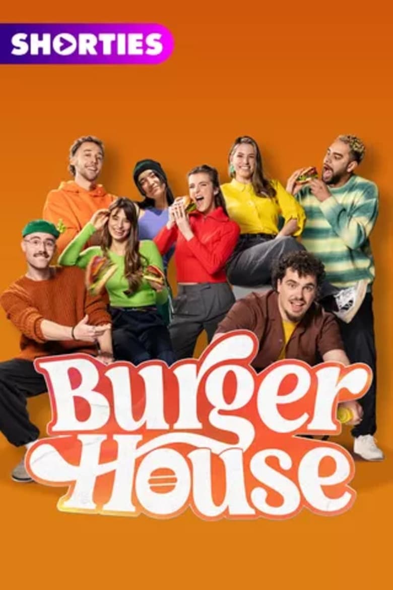 Poster of Episodes in Burger House - Season 2 - Season 2