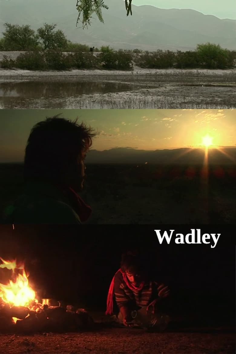 Poster of Wadley