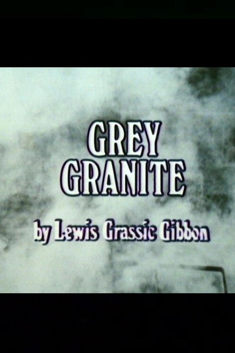 Poster of Grey Granite