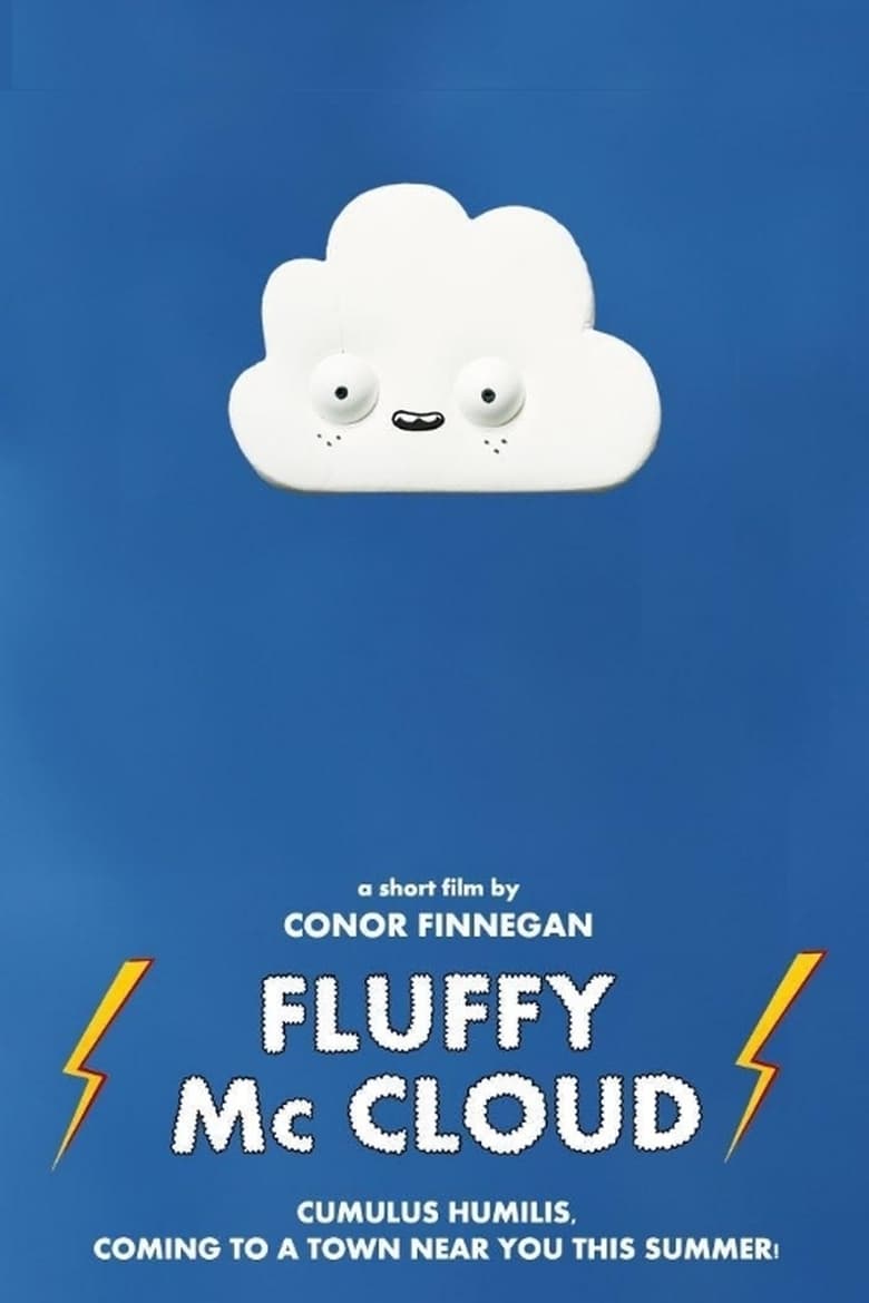 Poster of Fluffy McCloud