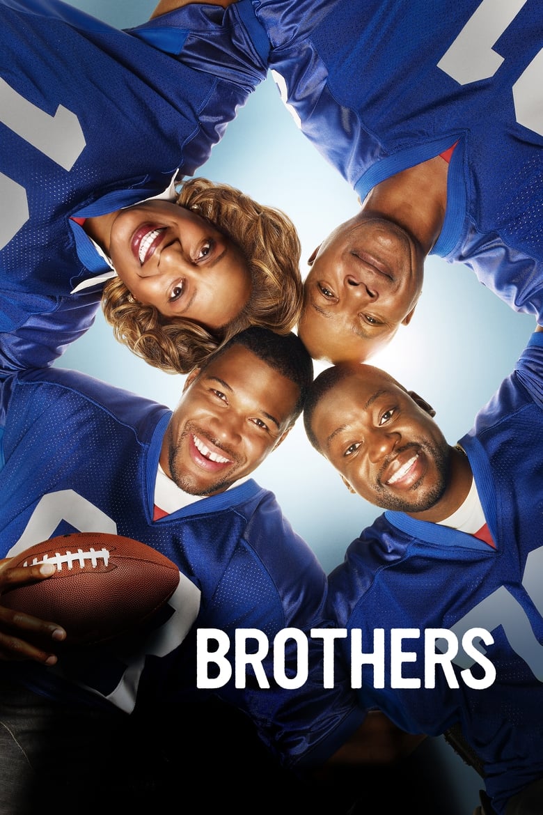 Poster of Brothers