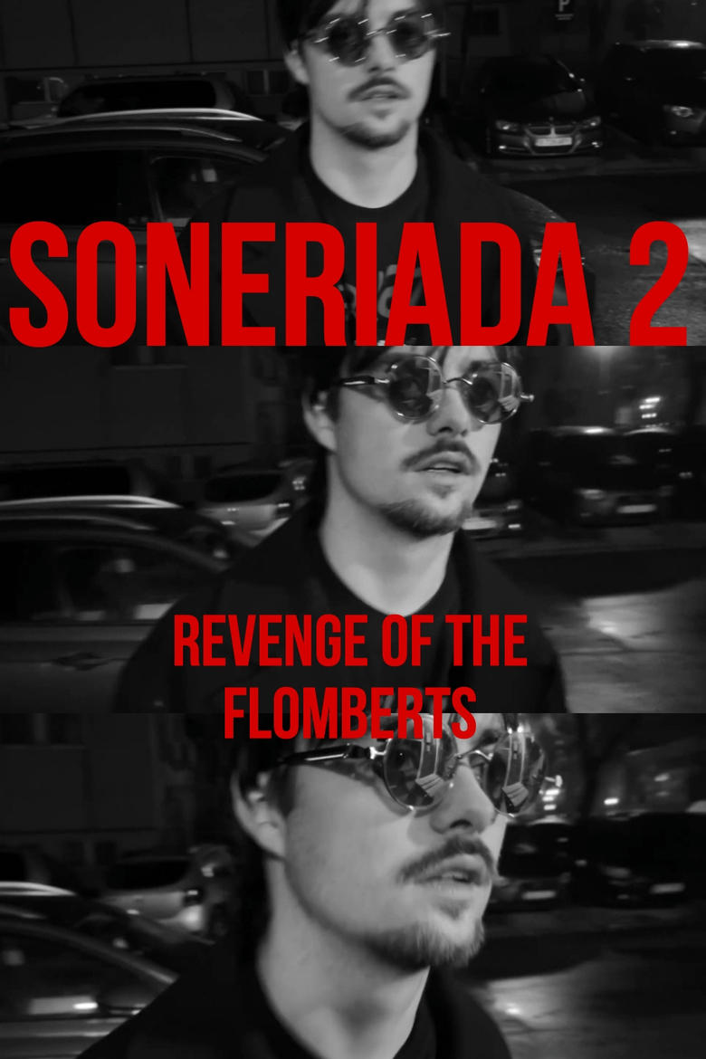 Poster of Soneriada 2: Revenge of the Flomberts