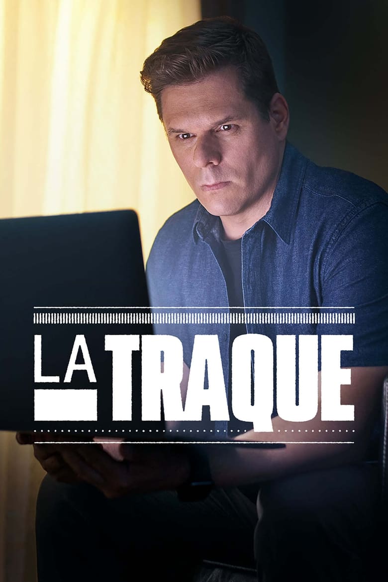 Poster of La traque