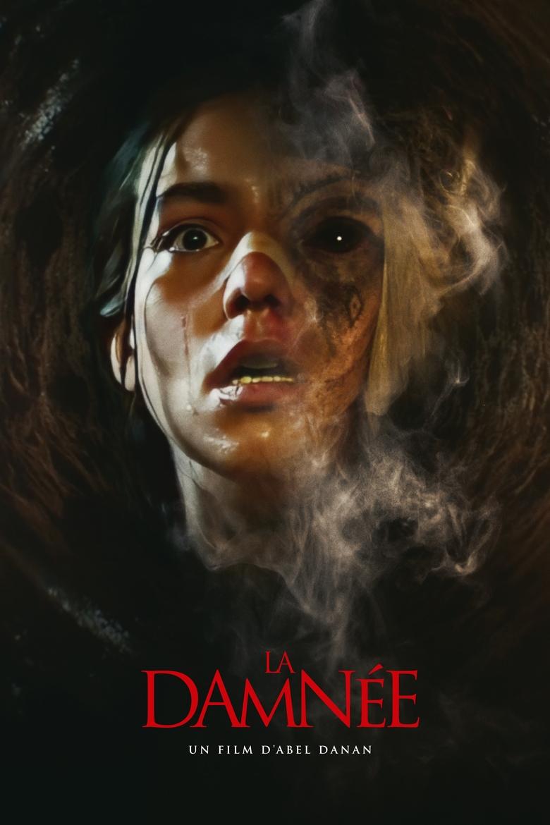 Poster of The Damned