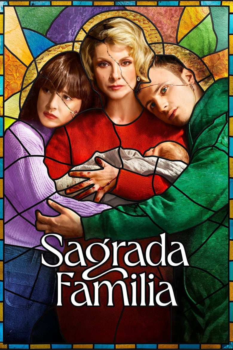 Poster of Episodes in Holy Family - Season 1 - Season 1