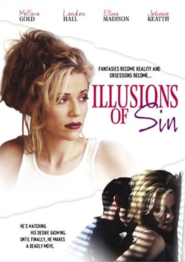 Poster of Illusions of Sin