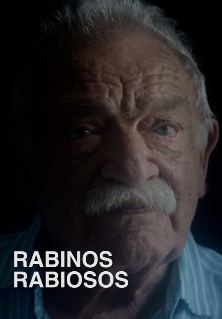 Poster of Rabinos Rabiosos