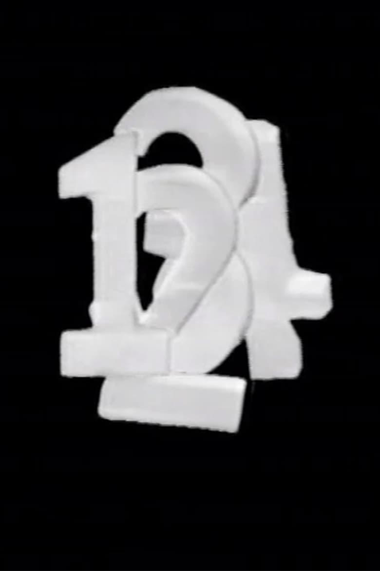 Poster of 1-2-3-4