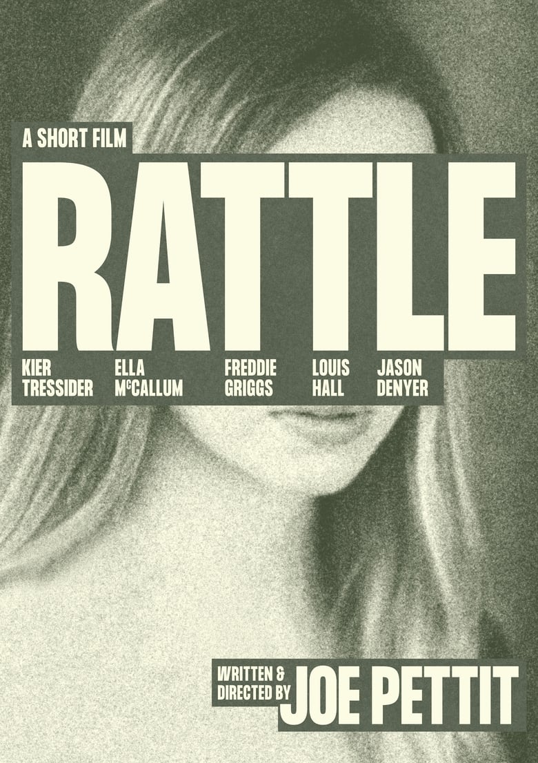 Poster of Rattle