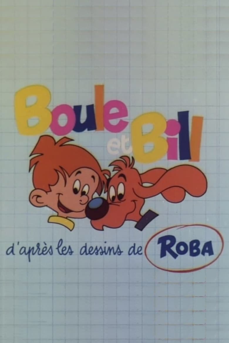 Poster of Episodes in Boule Et Bill - Specials - Specials