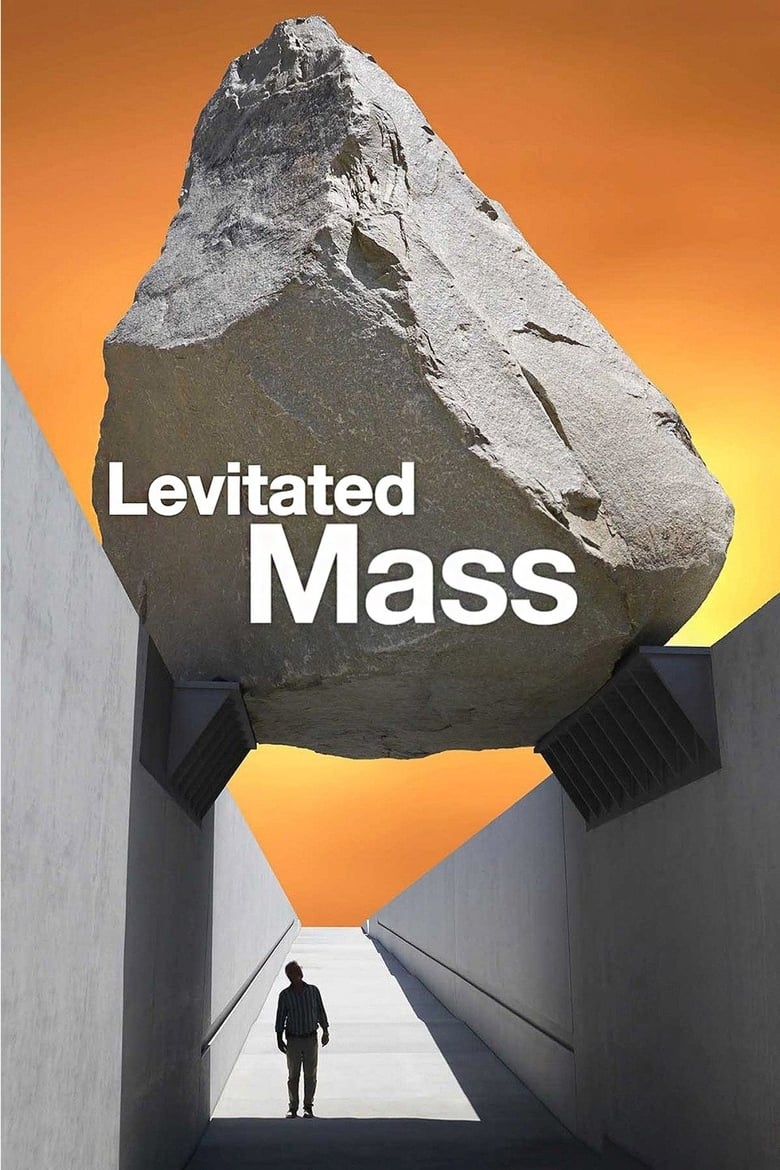 Poster of Levitated Mass