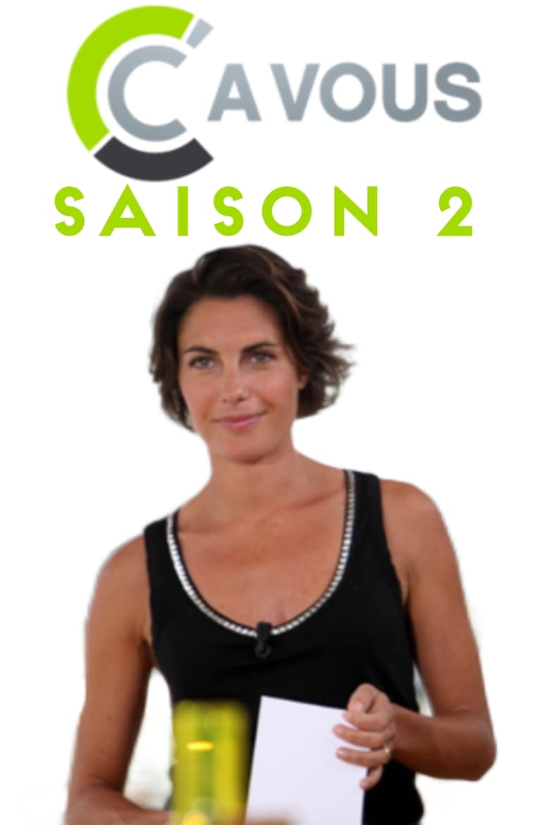 Poster of Episodes in C à Vous - Season 2 - Season 2