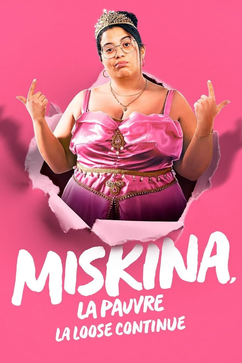 Poster of Miskina, Poor Thing - Season 2 - Episode 2 - Episode 2