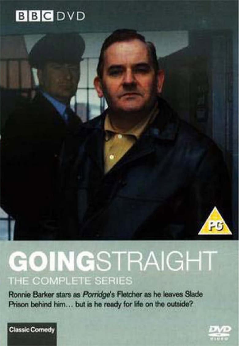 Poster of Episodes in Going Straight - Season 1 - Season 1