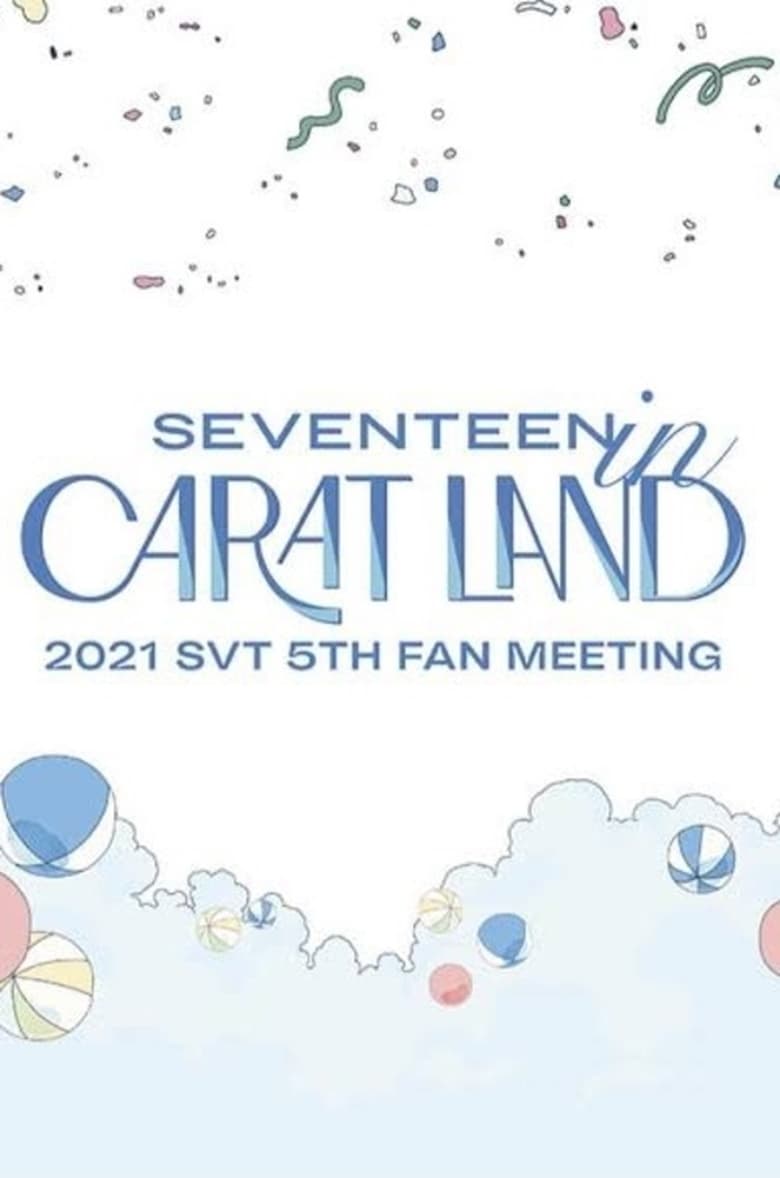 Poster of CARATLAND 2021