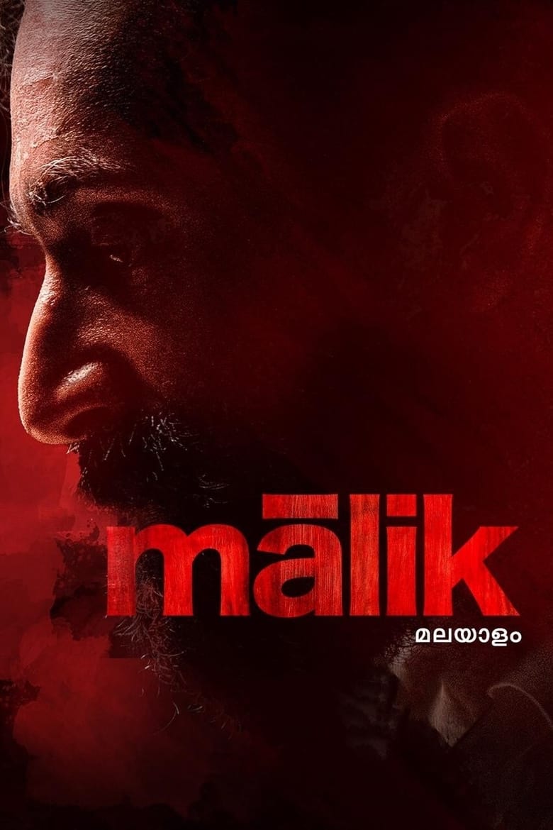 Poster of Malik