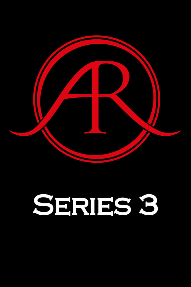 Poster of Episodes in Antiques Roadshow - Series 3 - Series 3