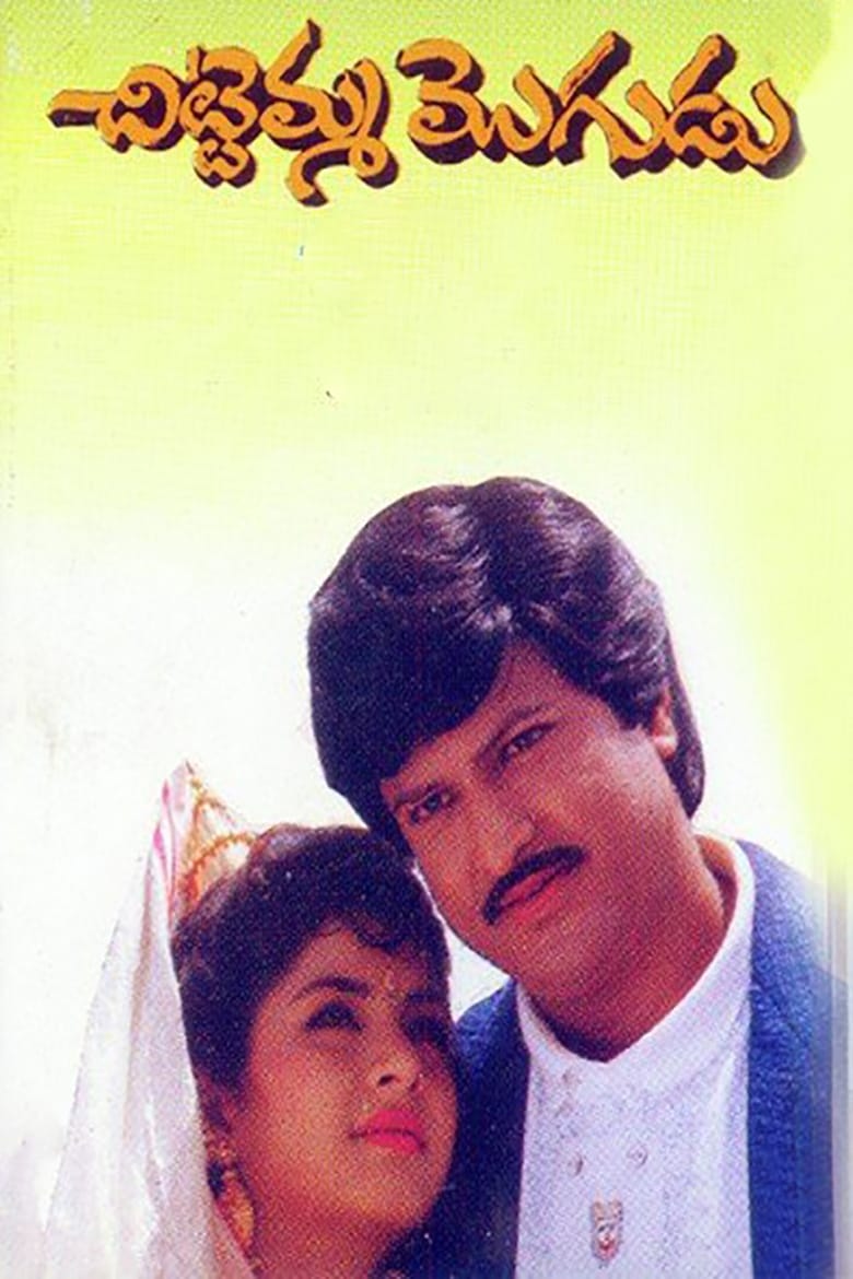 Poster of Chittemma Mogudu