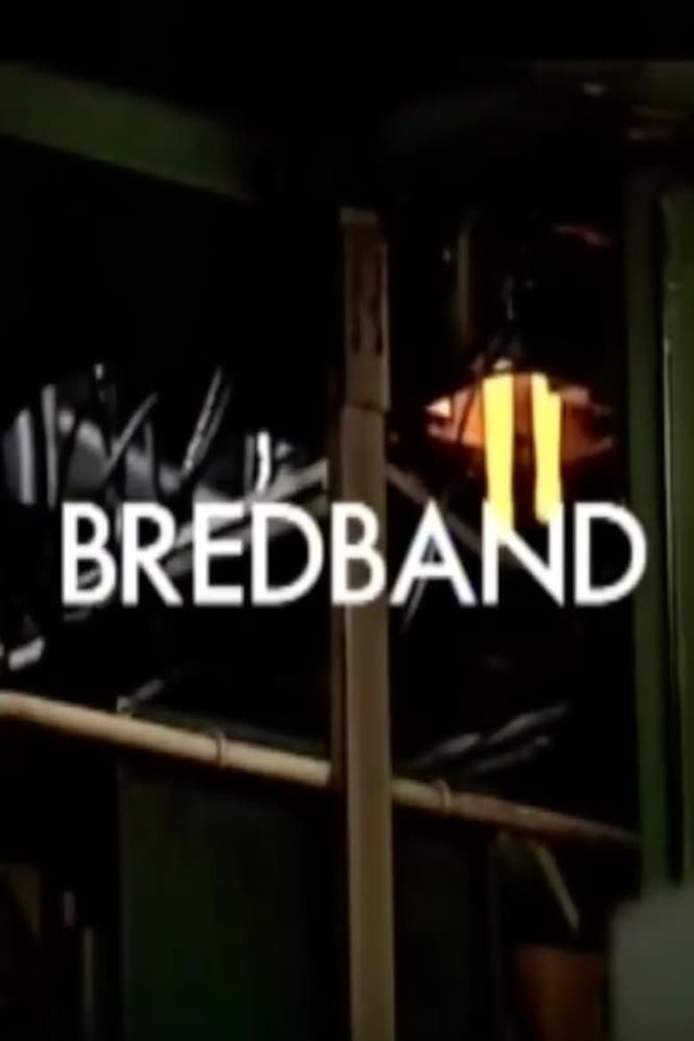 Poster of Bredband