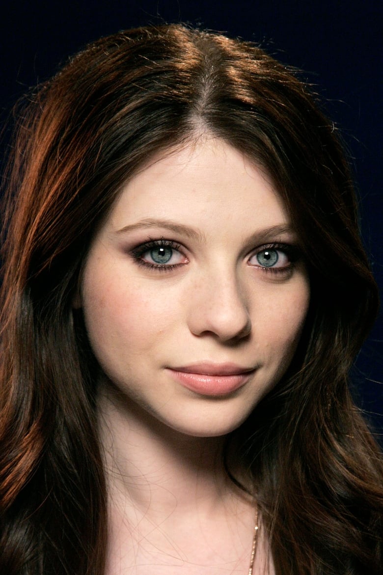 Portrait of Michelle Trachtenberg