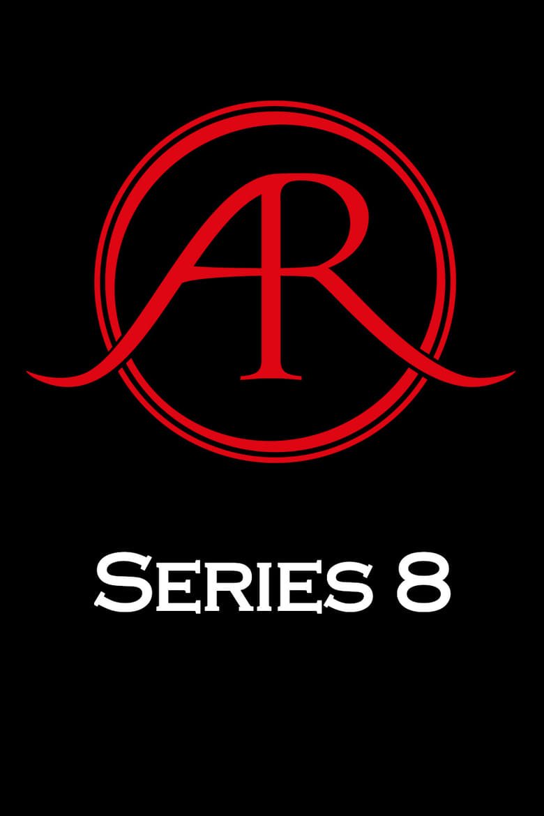 Poster of Episodes in Antiques Roadshow - Series 8 - Series 8