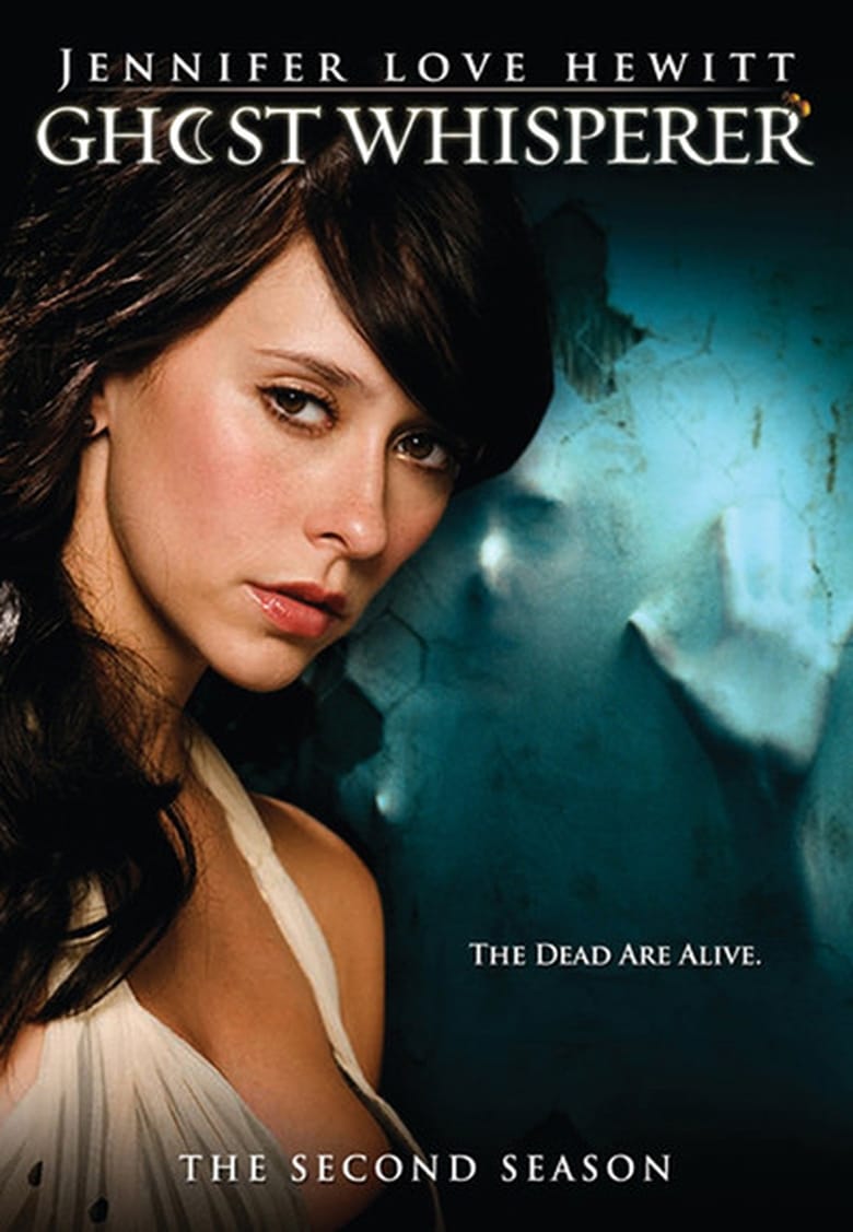 Poster of Episodes in Ghost Whisperer - Season 2 - Season 2