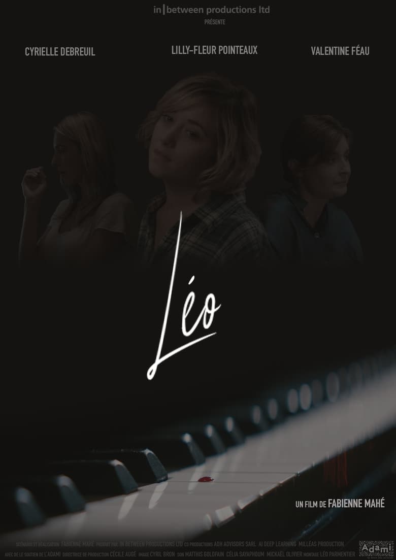 Poster of Léo