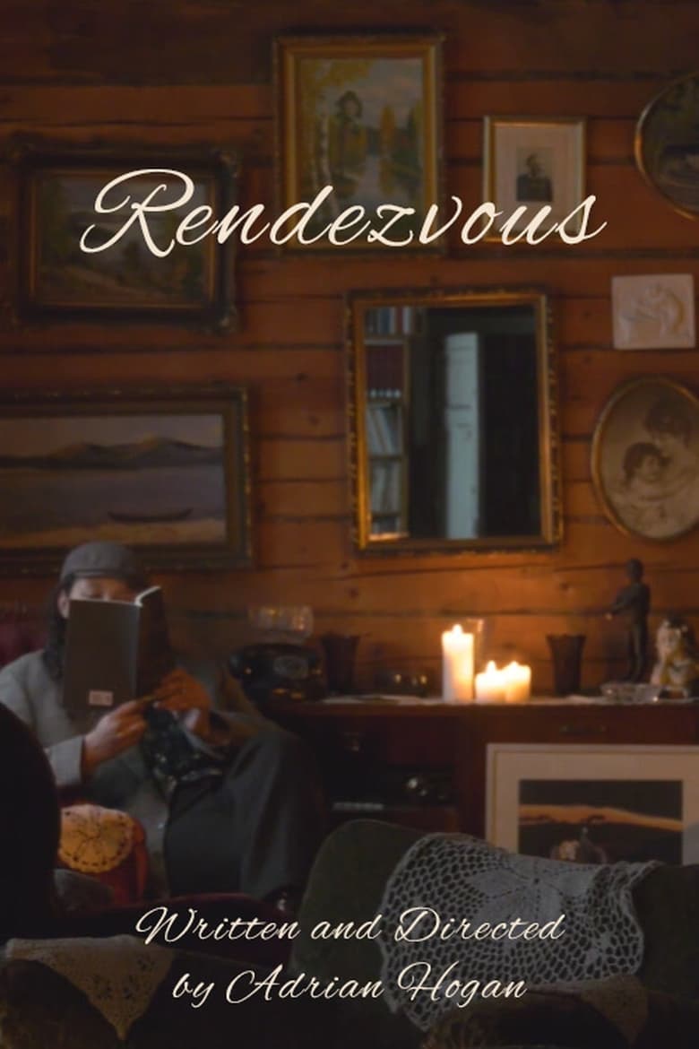 Poster of Rendezvous