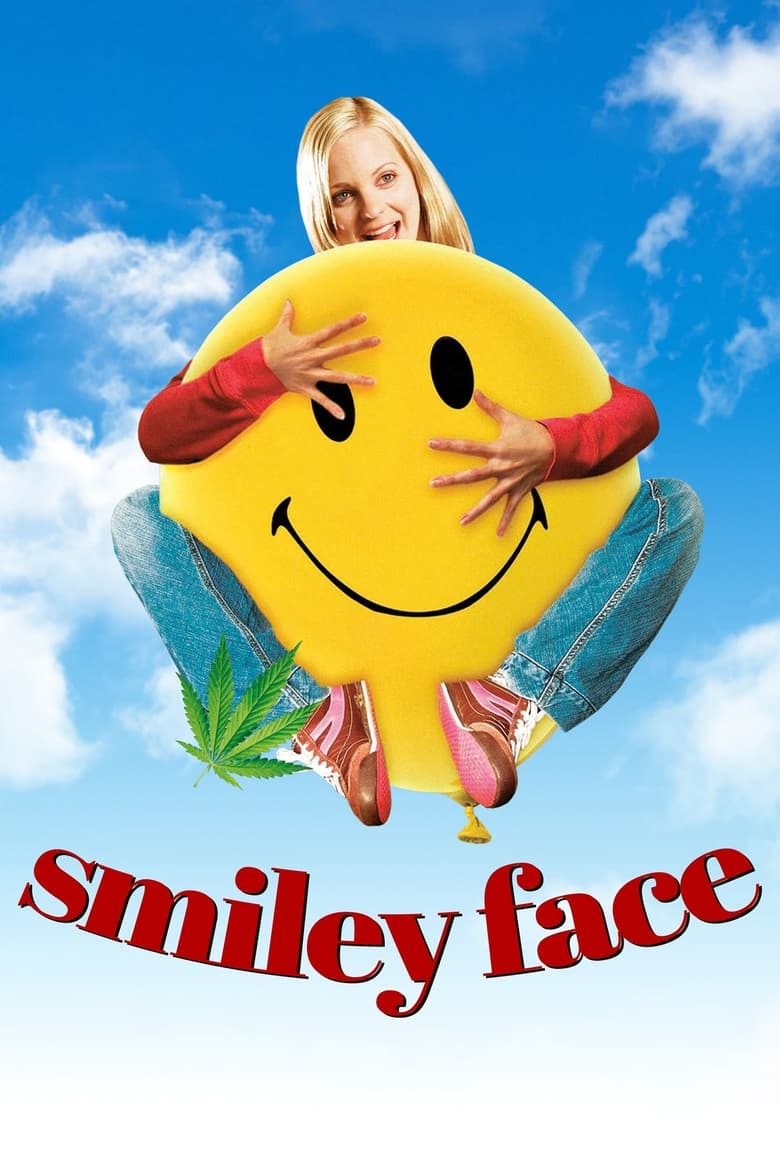 Poster of Smiley Face