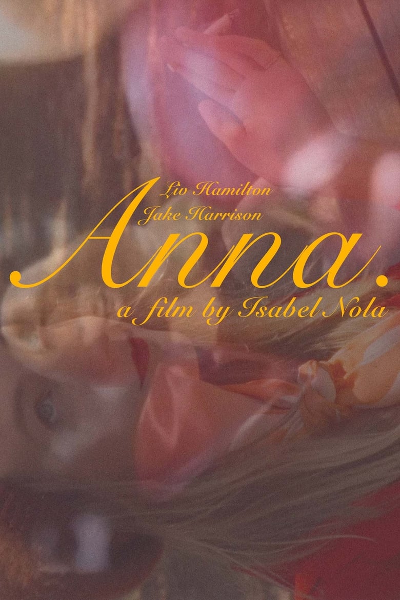 Poster of Anna