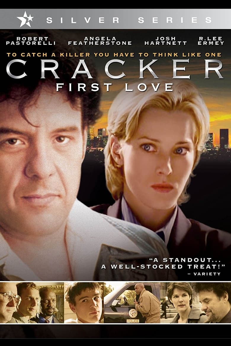 Poster of Cracker